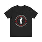 The "Tailwaggers 911 Rescue" Tee