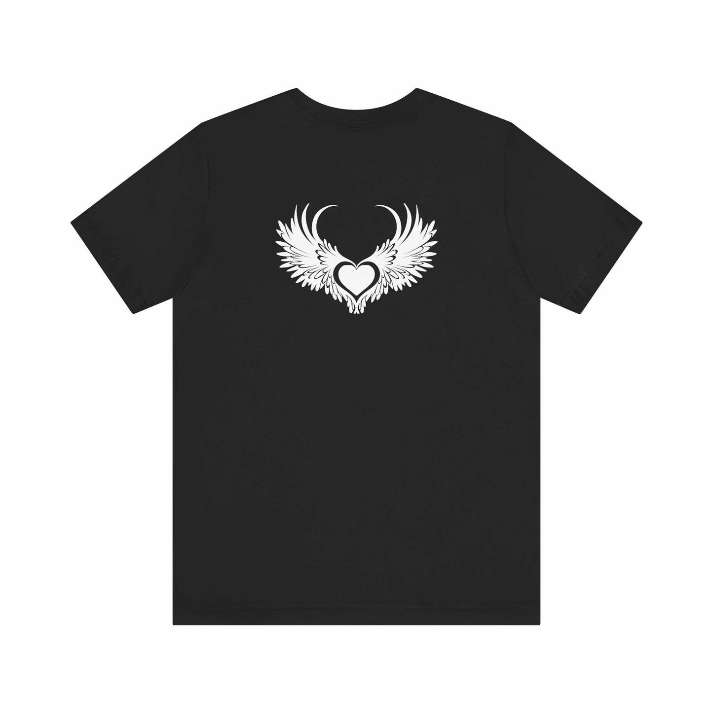 The "Vantablack Soul" Tee