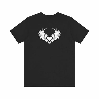 The "Vantablack Soul" Tee