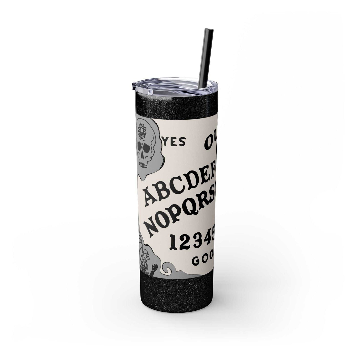 Ouija Board Tumbler