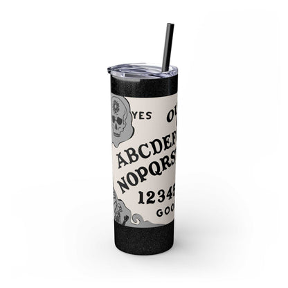 Ouija Board Tumbler